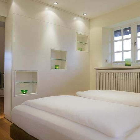 Ferienhaus Honigklee Im Lueuevhoog Keitum Extérieur photo