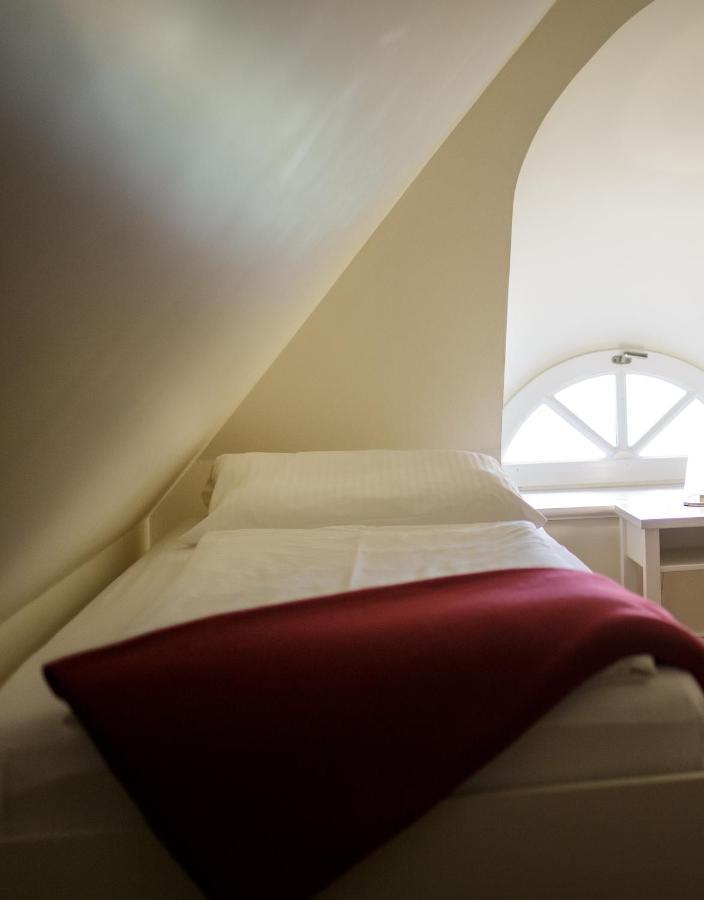 Ferienhaus Honigklee Im Lueuevhoog Keitum Extérieur photo